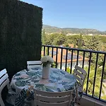 Magnifique Piscine Lägenhet Sainte-Maxime