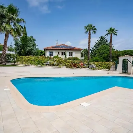 Magnifique Piscine * Sainte-Maxime
