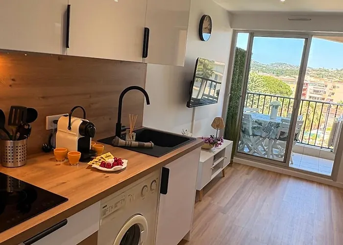 Magnifique Piscine *