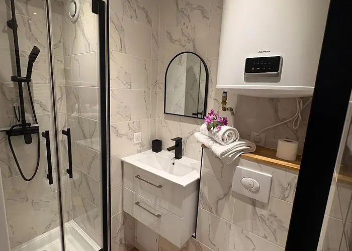 Lejlighed Magnifique Piscine