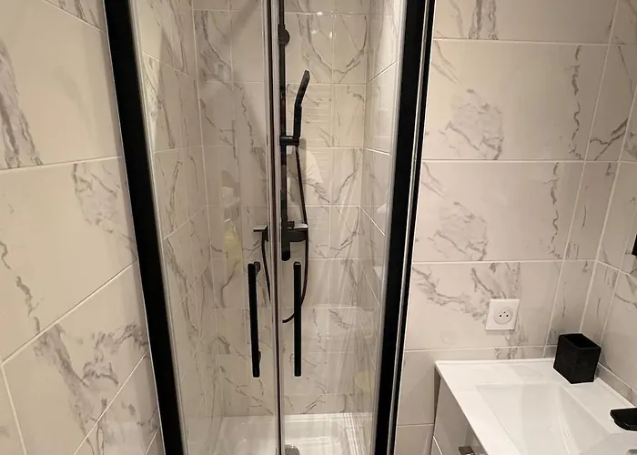 Magnifique Piscine Lejlighed *