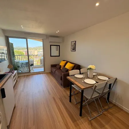 アパート Magnifique Piscine *