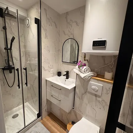 Apartment Magnifique Piscine