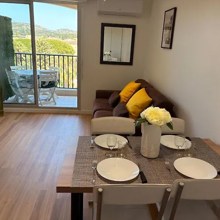 アパート Magnifique Piscine *