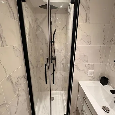 Magnifique Piscine Apartment *