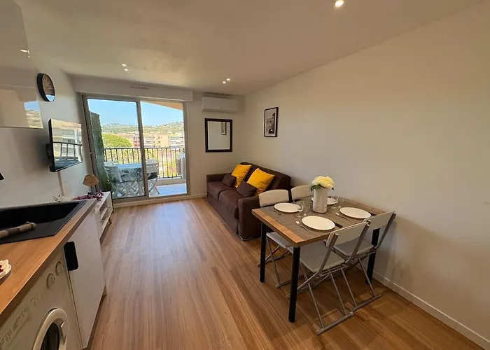 アパート Magnifique Piscine *