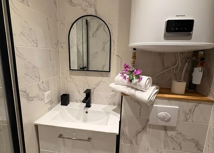 Magnifique Piscine Daire