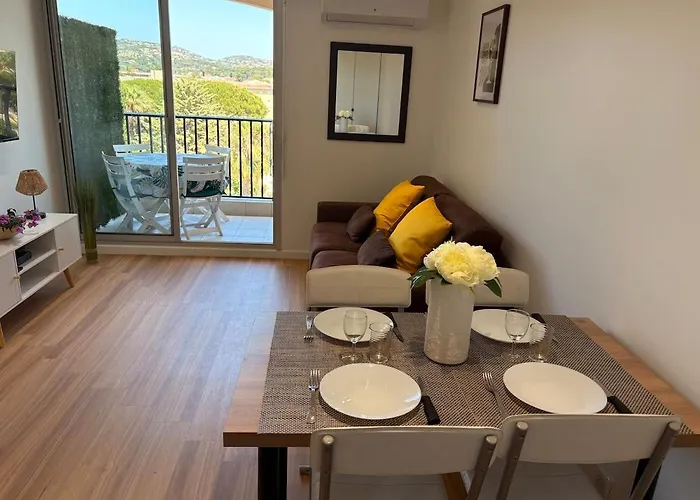 アパート Magnifique Piscine *